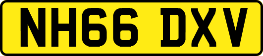 NH66DXV
