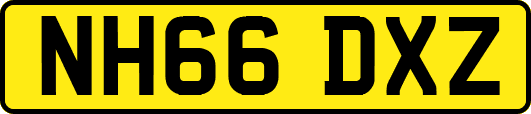 NH66DXZ