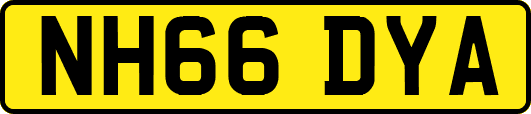 NH66DYA