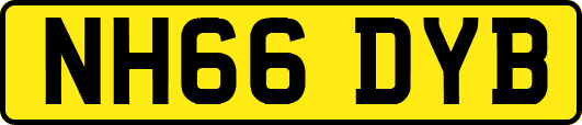 NH66DYB