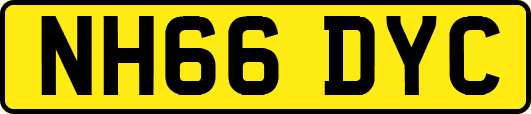 NH66DYC