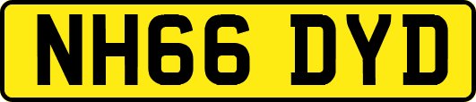 NH66DYD