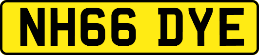 NH66DYE