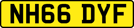 NH66DYF