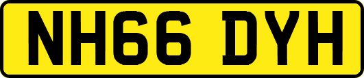 NH66DYH