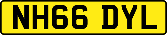 NH66DYL
