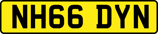 NH66DYN