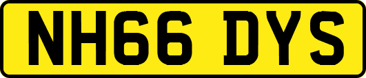 NH66DYS