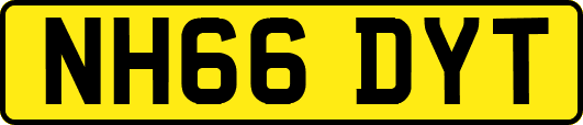 NH66DYT