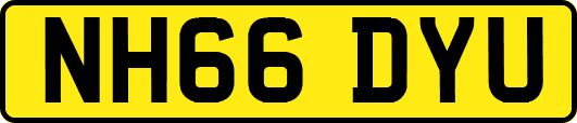 NH66DYU