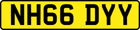 NH66DYY