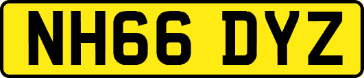 NH66DYZ