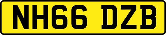 NH66DZB