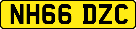 NH66DZC