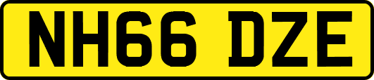 NH66DZE