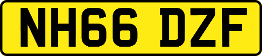 NH66DZF