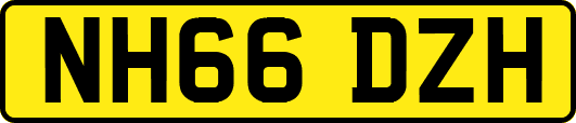 NH66DZH