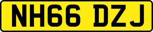 NH66DZJ
