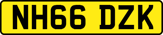 NH66DZK