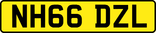 NH66DZL