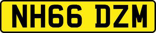 NH66DZM