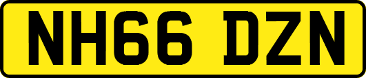 NH66DZN