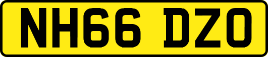 NH66DZO