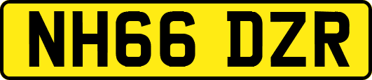 NH66DZR
