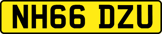 NH66DZU