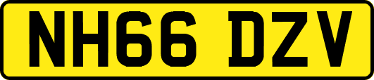 NH66DZV