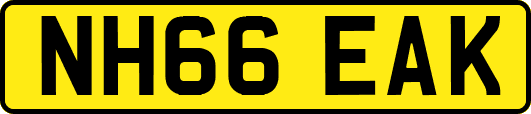 NH66EAK