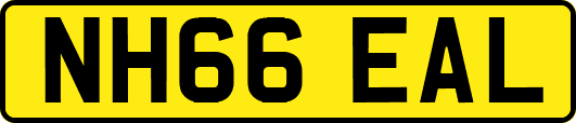 NH66EAL