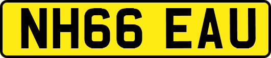NH66EAU