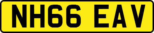 NH66EAV