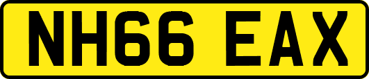 NH66EAX