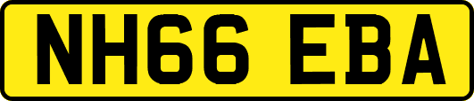 NH66EBA
