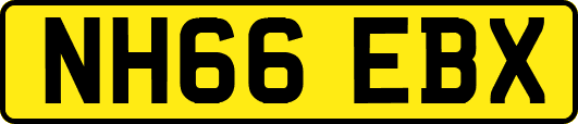 NH66EBX