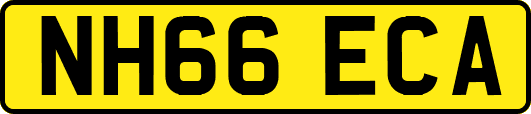 NH66ECA