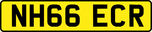 NH66ECR