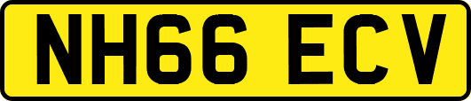 NH66ECV