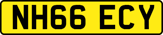 NH66ECY