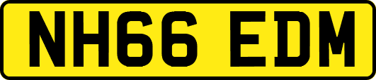 NH66EDM