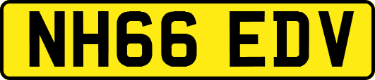 NH66EDV