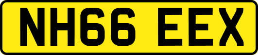 NH66EEX