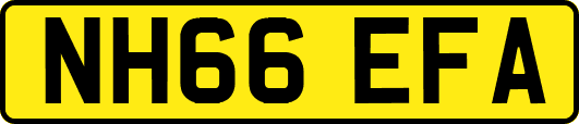 NH66EFA
