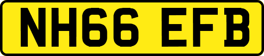 NH66EFB