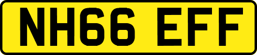 NH66EFF