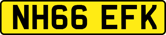 NH66EFK