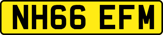 NH66EFM