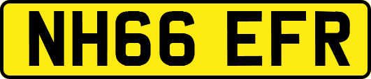 NH66EFR